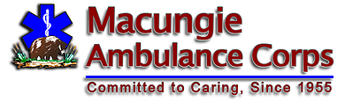 Macungie Ambulance Corps, Inc Logo