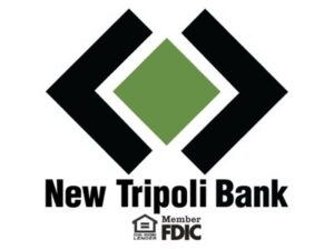 New Tripoli Bank logo