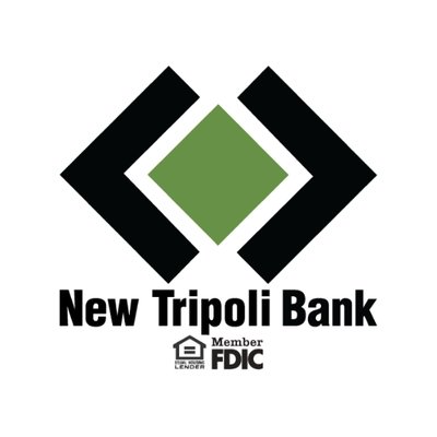 New Tripoli Bank Logo