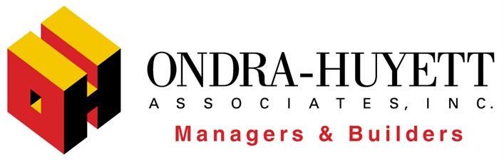 Ondra-Huyett Logo