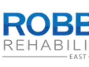 Robbins Rehabilitation East logo