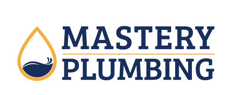 Mastery Plumbing Logo
