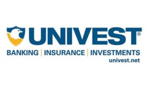 Univest logo