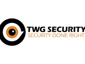 TWG Security logo