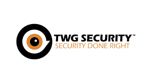 TWG Security Logo