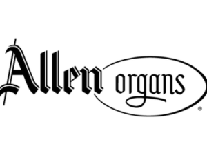 Allen Organ Company logo