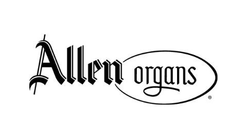 Allen Organ Company Logo
