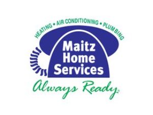 Maitz Home Services logo