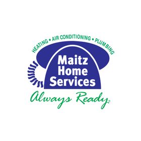 Maitz Home Services Logo