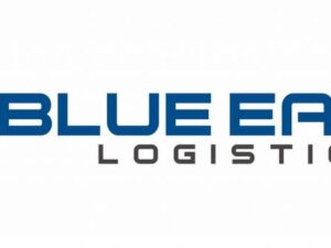Blue Eagle Logistics logo