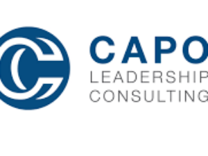 CAPO Leadership Consulting logo