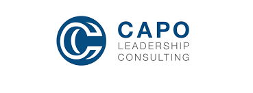 CAPO Leadership Consulting Logo
