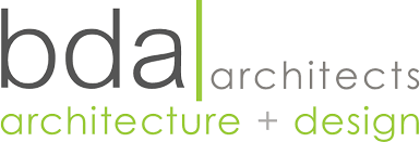 BDA Architects Logo