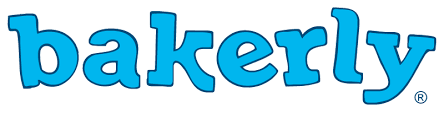 bakerly Logo