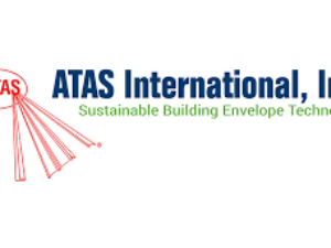 ATAS International, Inc. logo
