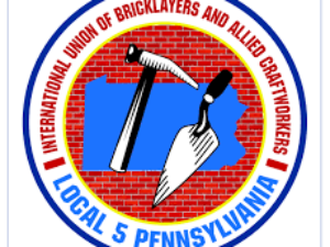International Union of Bricklayers and Allied Craft Workers logo