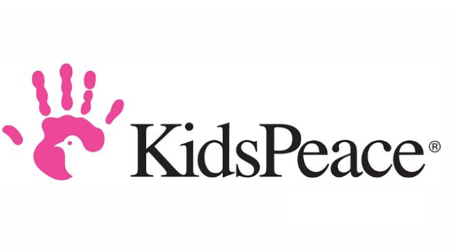 KidsPeace Logo