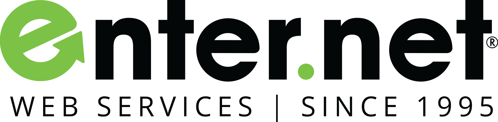 Enter.net Logo