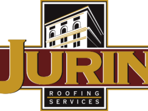 Jurin Roofing Services logo
