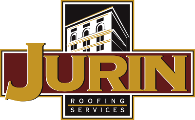 Jurin Roofing Services Logo