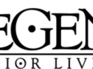 Legend Senior Living® logo
