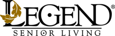 Legend Senior Living® Logo