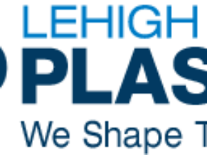 Lehigh Valley Plastics logo