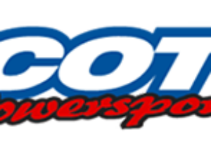 Scott Power Sports logo