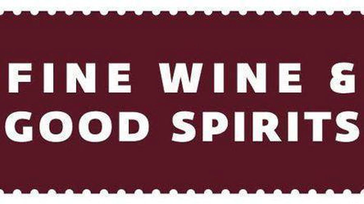 Fine Wine & Good Spirits Logo