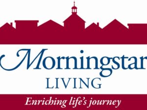 Morningstar Living logo