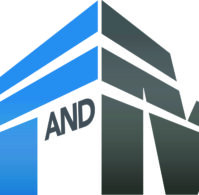 T&M Associates Logo