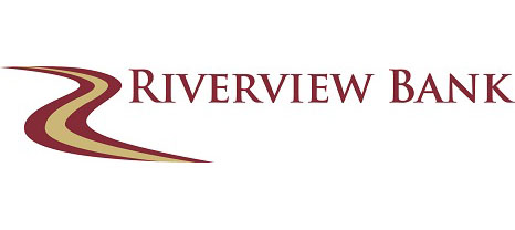 Riverview Bank Logo