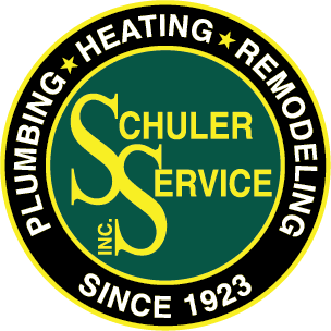 Schuler Service, Inc. Logo
