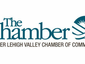 greater lehigh valley chamber of commerce logo