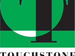 Touchstone Theater logo