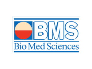 Bio Med Science logo