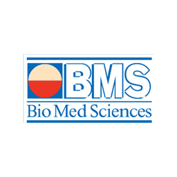 Bio Med Sciences Logo