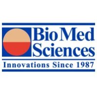 BioMed Sciences Logo