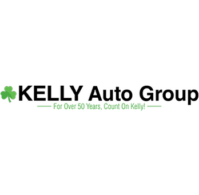 Kelly Auto Group Logo