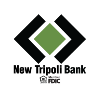 New Tripoli Bank Logo