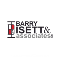 Barry Isett & Associates Logo