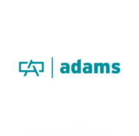 Adams Outdoor Logo