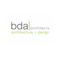 BDA Architects Logo