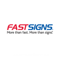 FASTSIGNS® of Easton Logo