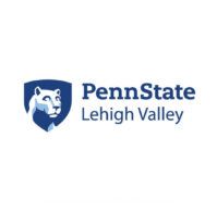 Penn State Lehigh Valley Logo