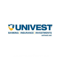 Univest Bank & Trust Co. Logo