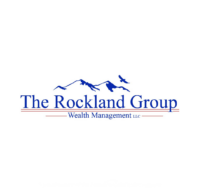 The Rockland Group Wealth Management Logo