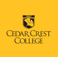 Cedar Crest College Logo