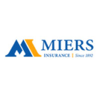Miers Insurance Logo