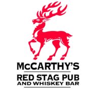 McCarthy’s Logo